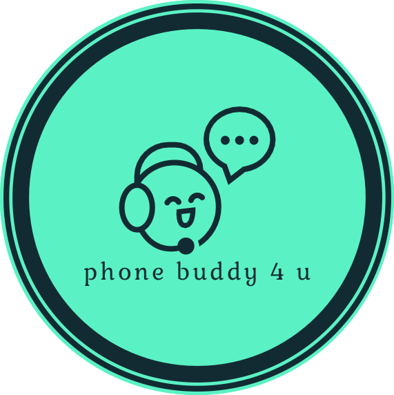 Phone Buddy 4 U