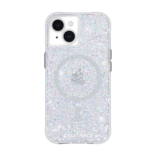 Iphone 15 Case-Mate Twinkle MagSafe Case