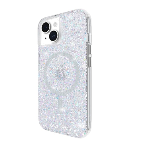 Iphone 15 Case-Mate Twinkle MagSafe Case