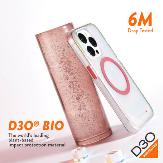 EFM Aspen Case Armour with D3O BIO